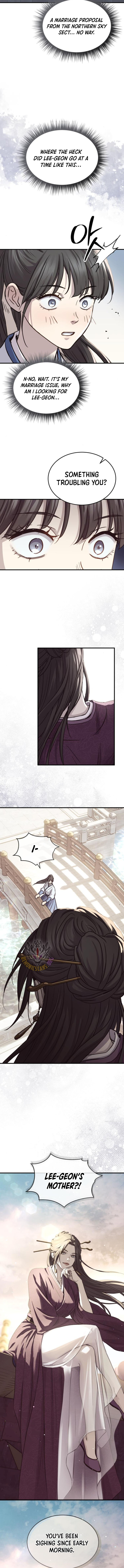 Absolute Dominion Chapter 46 3